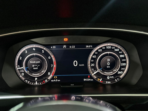 Volkswagen Tiguan ALLSPAC R-LINE 350 TSI 2.0 4X4