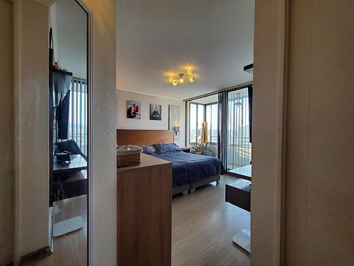 Venta Depto. 3d-2b+e Metro San Miguel