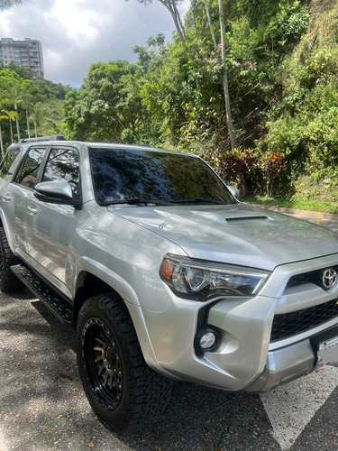 Toyota 4runner