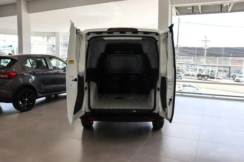 Imagen 11 de 25 de Fiat Strada Cabina Doble 2023 Tomo Usados En Parte De Pagobb
