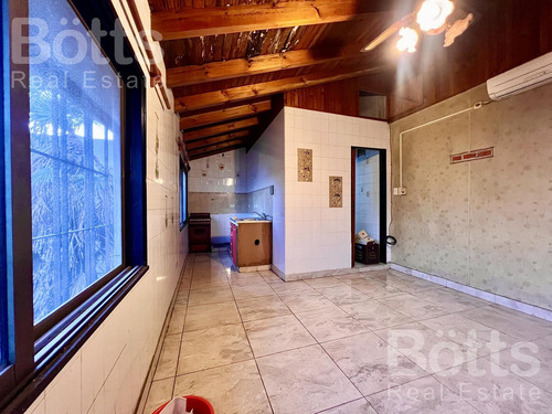 Casa Terreno En Villa Santa Rita