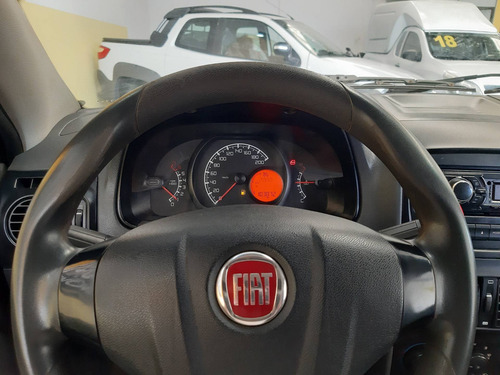 Fiat Strada 1.4 Mpi Working Cs 8v Flex 2p Manual