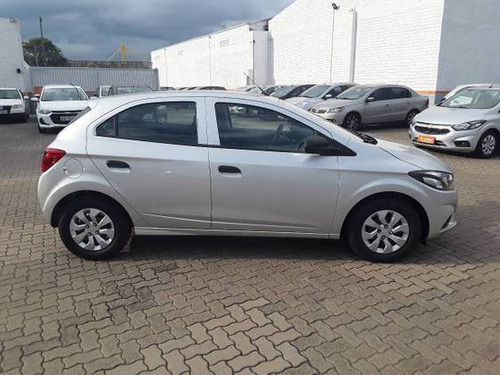 Imagem 9 de 9 de Chevrolet Joy 1.0 Spe4 Flex Manual