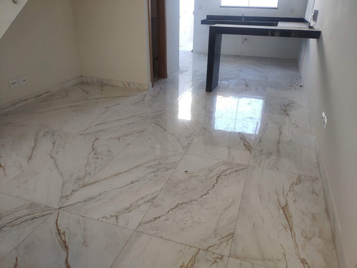 Imagem 3 de 17 de Casa Com 2 Quartos Para Comprar No Santa Mônica Em Belo Horizonte/mg - 2527