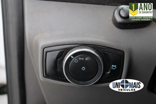 Imagem 12 de 14 de Ka + 1.0 Ti-vct Flex Se Manual
