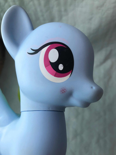 My Little Pony Rainbow Dash 21cm Original (Usado)