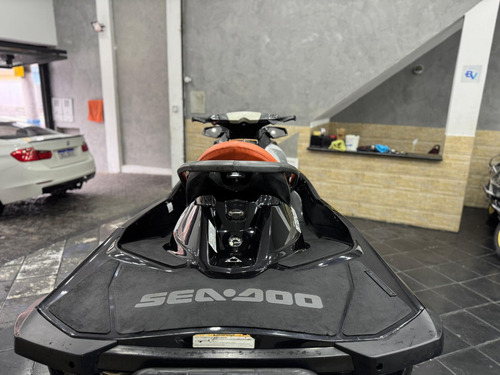 Sea Doo Gti Se 155 2014
