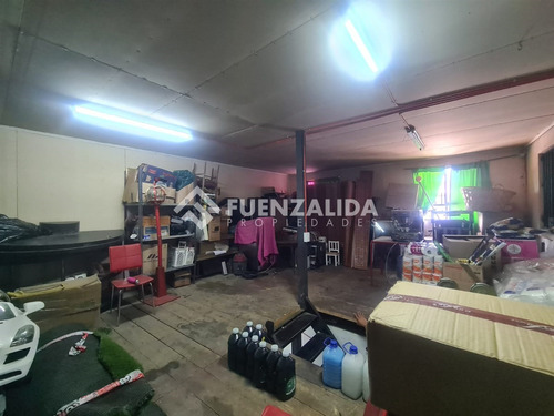 Local Comercial En Venta En San Miguel