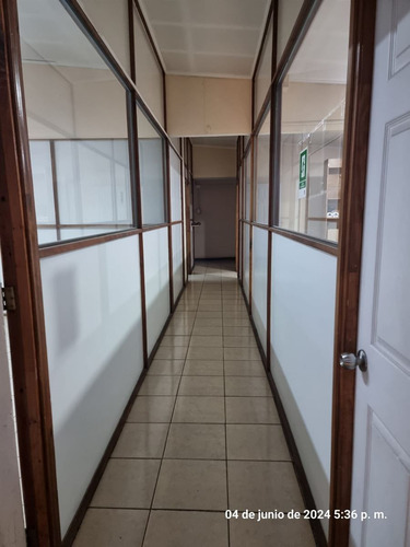 Bodega En Arriendo En Santiago