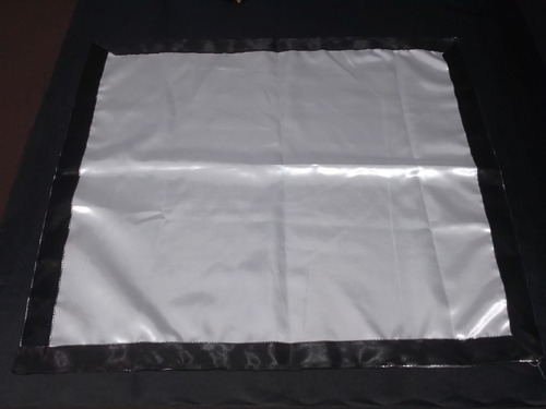 Tapete Mantel Para Lectura De Tarot 59cmx59cm