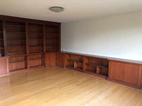 Polanco, Departamento En Campos Eliseos