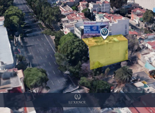 Edificio En Venta, Letran Valle