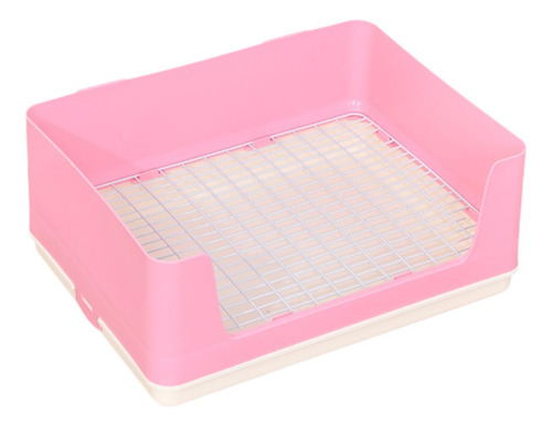 Caja De Arena Para Gatos, Inodoro Para Orinar, Orinal,