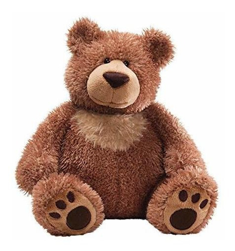 Osito De Peluche Para Dormir De 17 '' Gund - Marrón