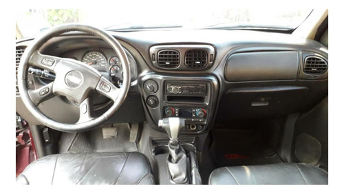Chevrolet Trail Blazer