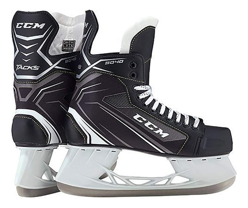 Sk9040 Patin Hockey Unisex Para Jugadores