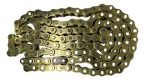 Comprar Cadena De Transmision 428h-120l Dorada W Standard