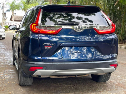 Imagen 4 de 15 de Honda Cr-v Ex Ex