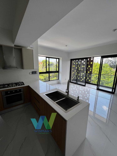 Se Vende Apartamento Lujoso En La Zurza Con Línea Blanca