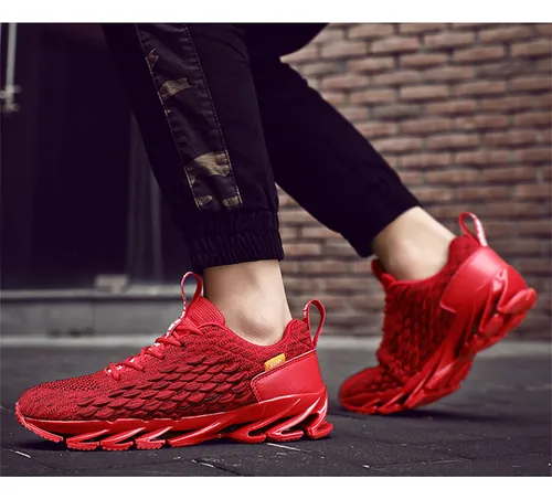 Zapatillas modernas para hombre hotsell