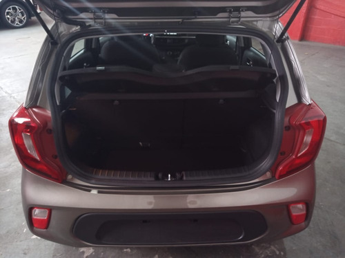 Kia Picanto 1.2 At 2020