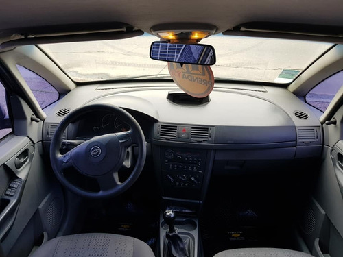 Chevrolet Meriva 1.8 Gls 8 V