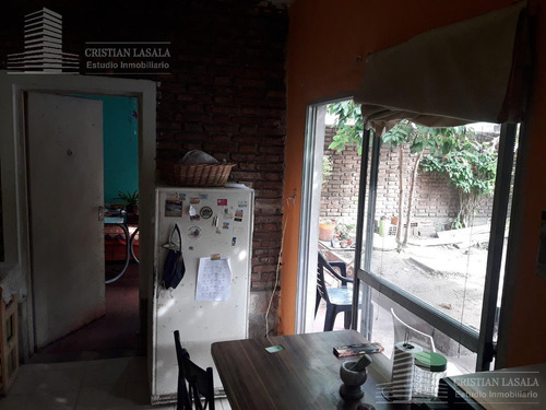 Ph 3 Ambientes- Ituzaingó Norte