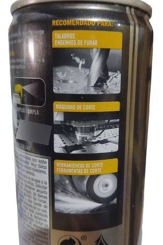 Aceite De Corte Wd-40 Specialist 400ml