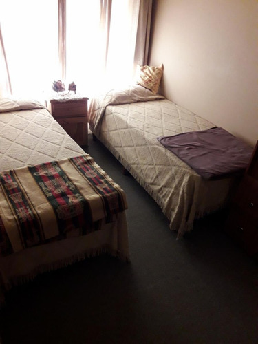 Imagen 3 de 22 de Excelente Casa 5 Ambientes