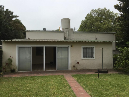 Casa En Venta En Del Viso, Pilar.