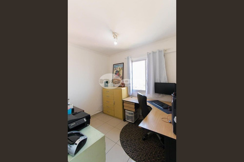 Imagem 6 de 15 de Apartamento - Vila Firmiano Pinto - Ref: 2163 - V-2163