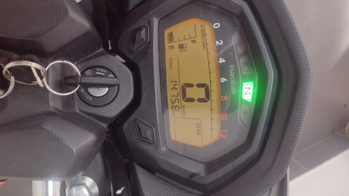 Imagem 6 de 6 de Haojue Dk 150 2019/2020 - Dipe Motos