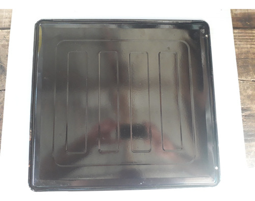 Chapa Do Forno Elétrico Nardelli Calábria Grill Usado (Usado)
