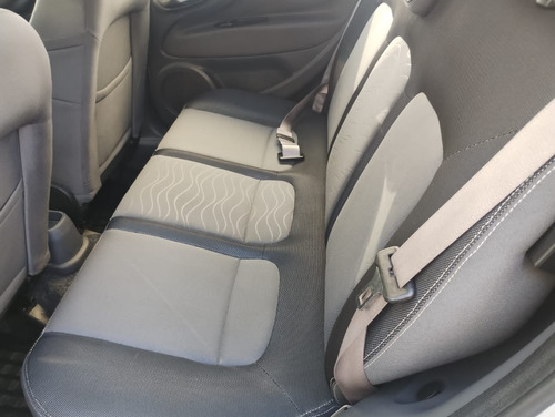 Fiat Punto 1.8 16v Sporting Flex Dualogic 5p