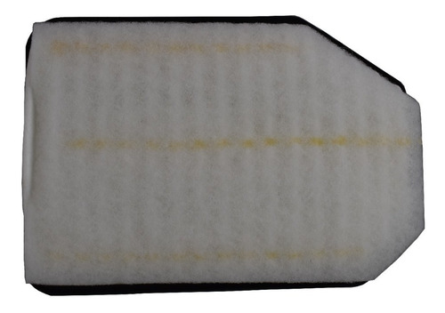 Imagen 3 de 5 de Filtro De Aire Jeep Wrangler Jk 2.8 Crd Diesel 2010-2018