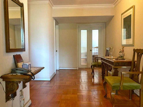 Departamento De 4 Dormitorios En Parque Forestal
