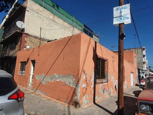 Imagen 4 de 13 de Gustavo A. Madero Venta De Terreno 154 Mts.