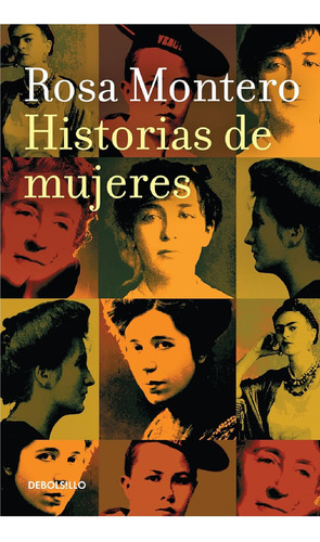 Historias De Mujeres