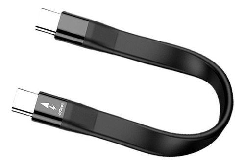J Cable Usb C A Usb C Cable Corto Usb C Cable Cargador Tipo