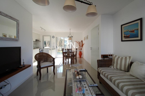 Hermoso Departamento En Venta- Ref: 3325