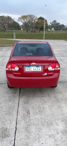 Chevrolet Corsa 2010 1.4 Classic