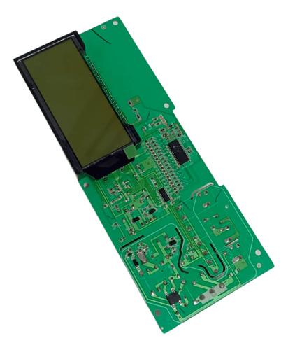 Placa Microondas Brastemp Bmg45arana W11083819 110v Orig