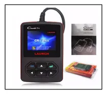 Comprar Launch V+ Multimarca Profesional Obd2 Sensores Dtc Motor