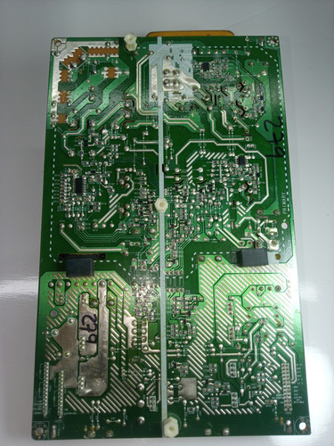 Tarjeta Fuente De Poder Tv Lcd 32 LG Modelo 32lg30r (Usado)