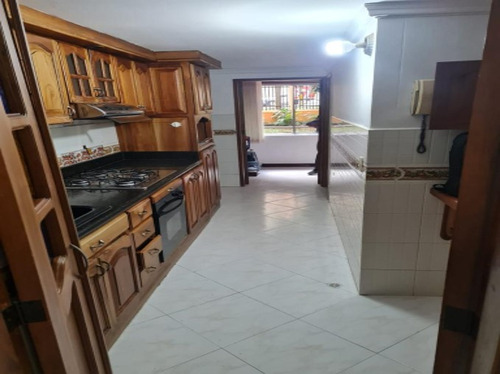 Apartamento En Venta Belén La Mota 