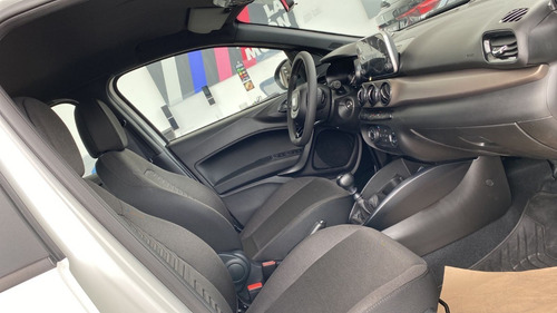 Imagen 6 de 7 de Fiat Cronos 1.3 Designe 2023 Entrega Inmediata