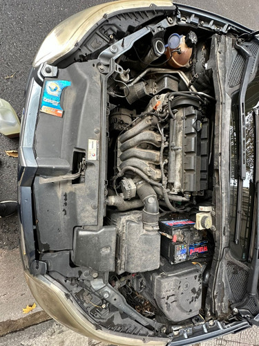 Citroën C4 2.0 Exclusive