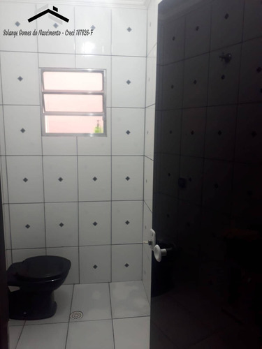 Imagem 11 de 15 de Ótima Casa Com 2 Dormitórios No Parque Isaac Pires Em Cotia - 365