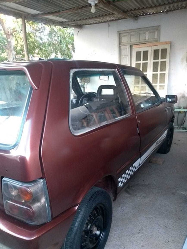 Imagem 2 de 13 de Fiat Uno Uno