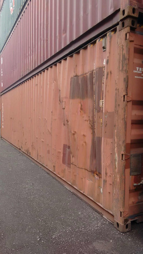 Containers